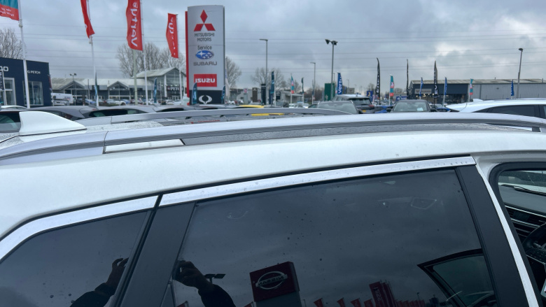 Nissan Qashqai 1.3 DiG-T 160 Tekna+ 5dr Petrol Hatchback